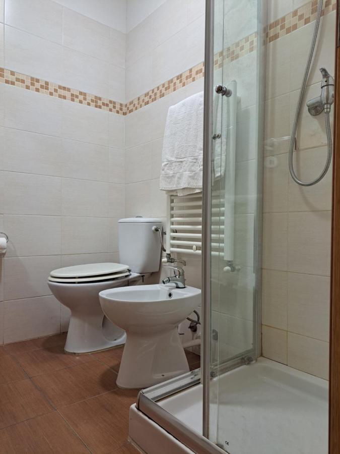B&B Leonum Флоренция Екстериор снимка