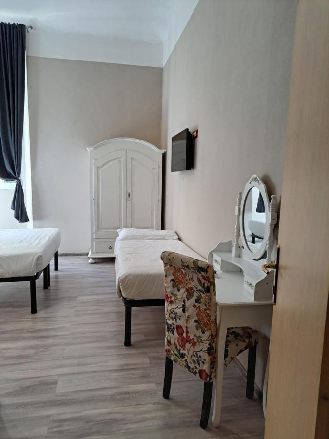 B&B Leonum Флоренция Екстериор снимка
