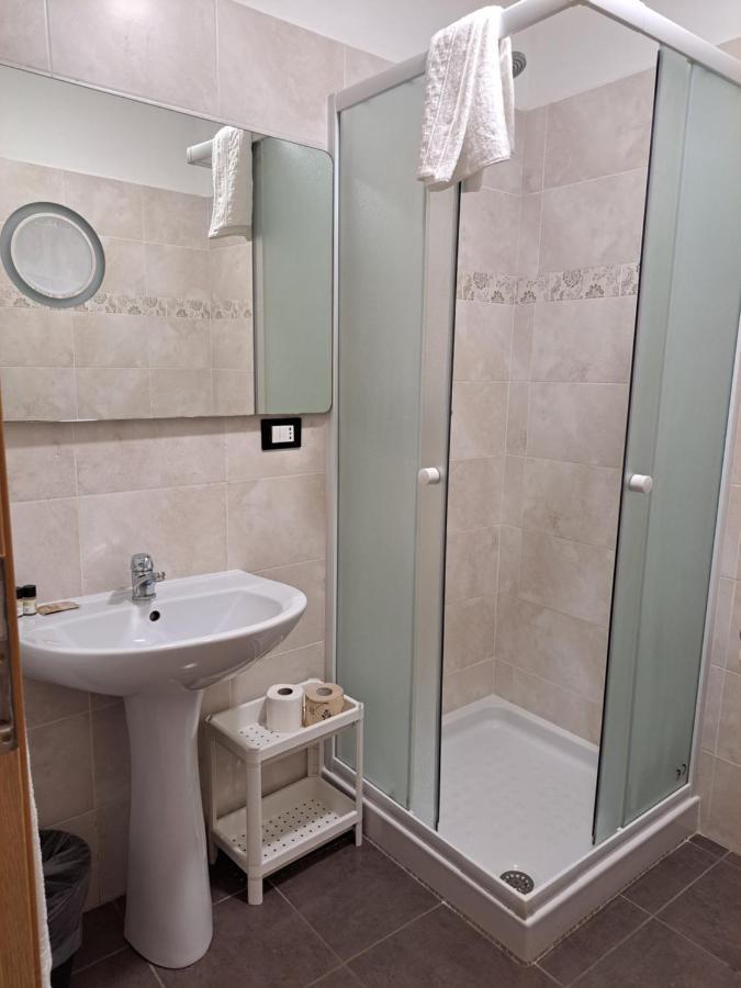 B&B Leonum Флоренция Екстериор снимка