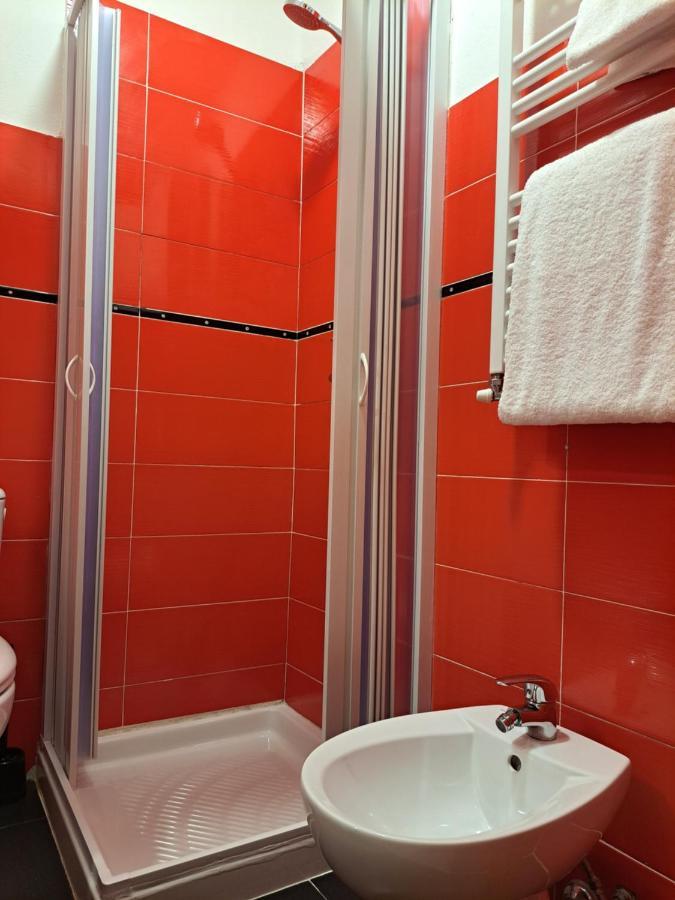 B&B Leonum Флоренция Екстериор снимка