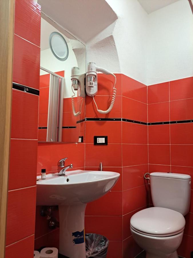 B&B Leonum Флоренция Екстериор снимка