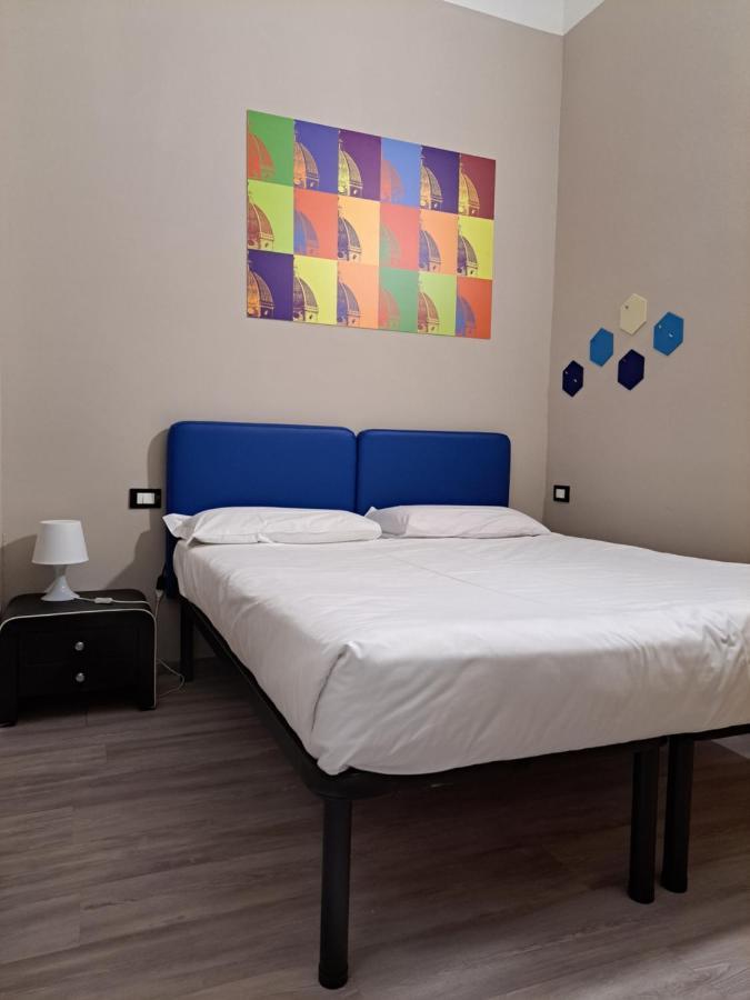B&B Leonum Флоренция Екстериор снимка