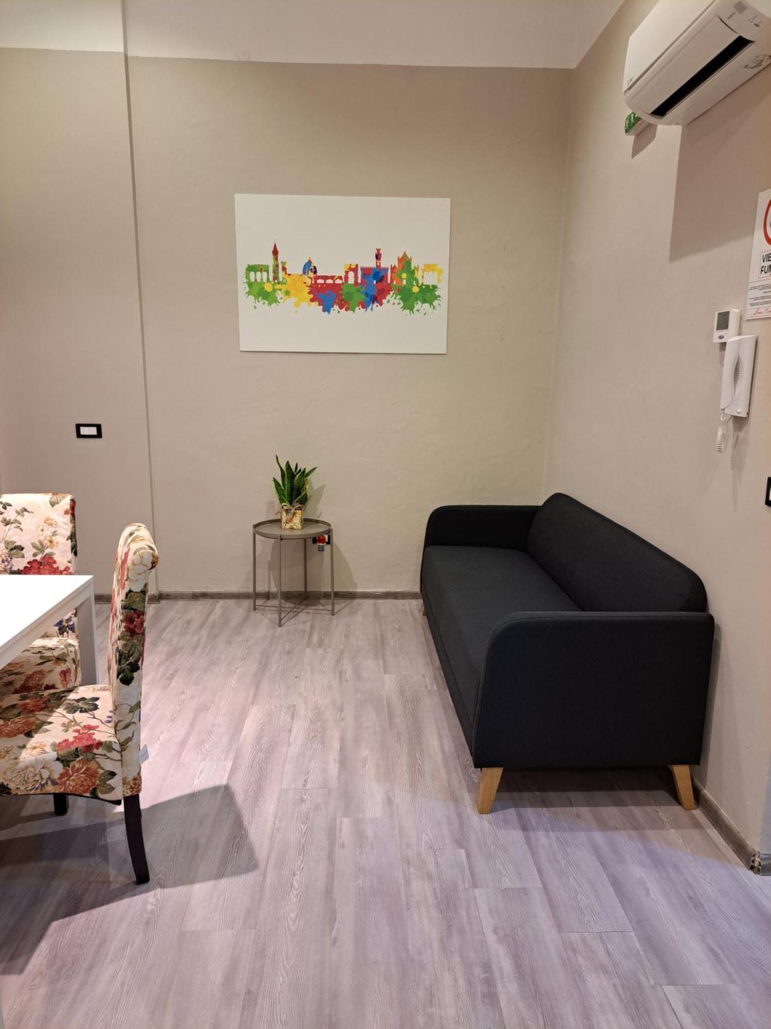 B&B Leonum Флоренция Екстериор снимка