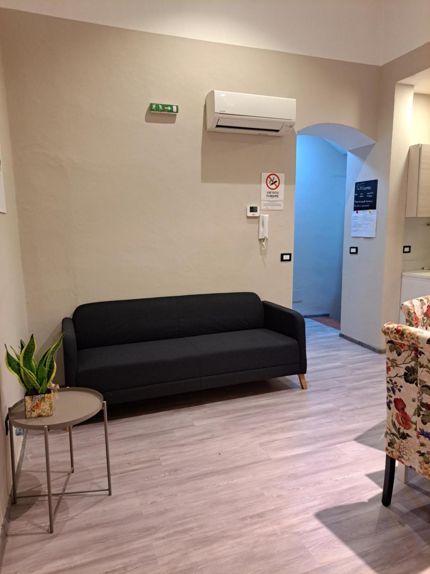 B&B Leonum Флоренция Екстериор снимка