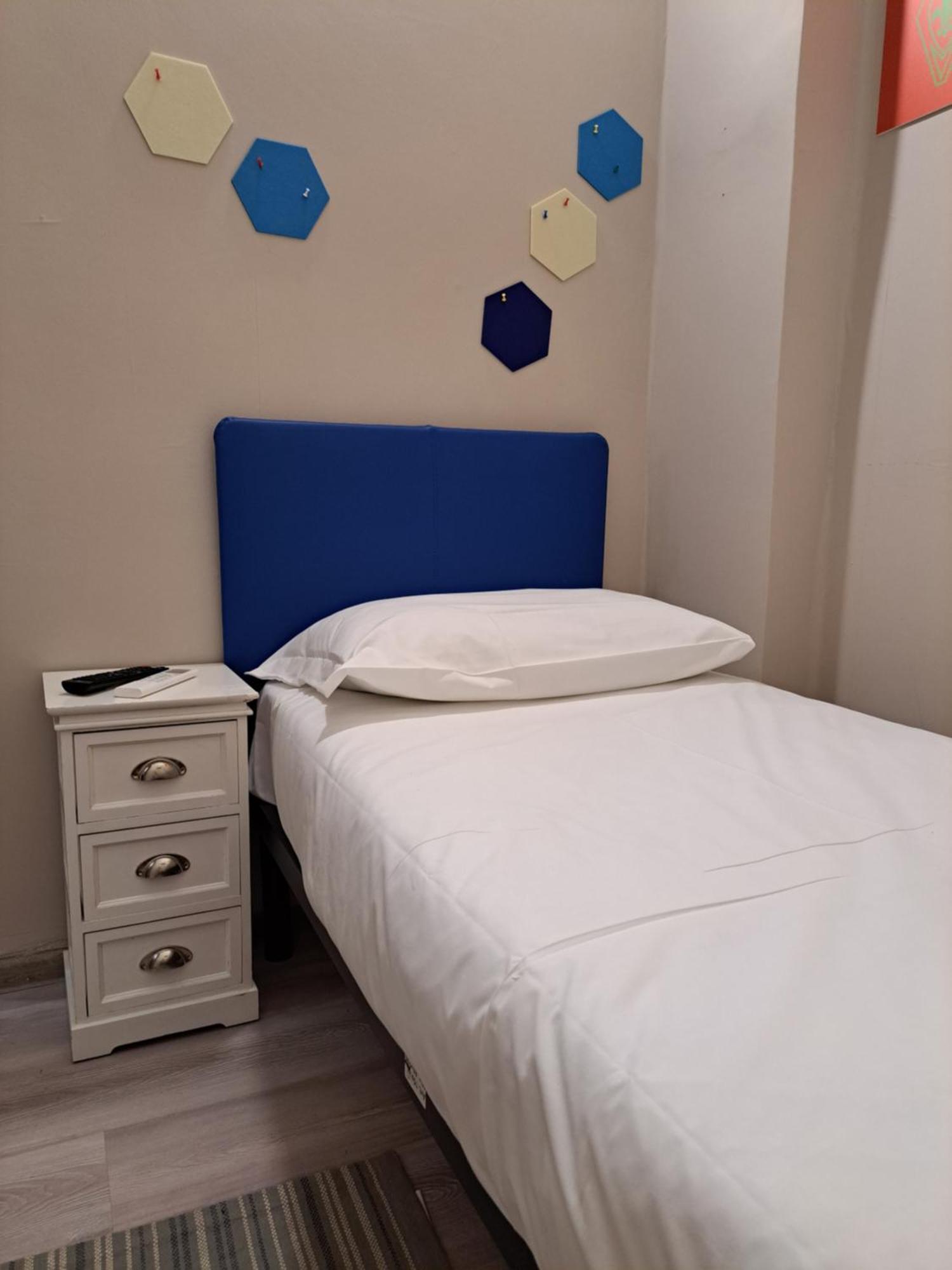 B&B Leonum Флоренция Екстериор снимка