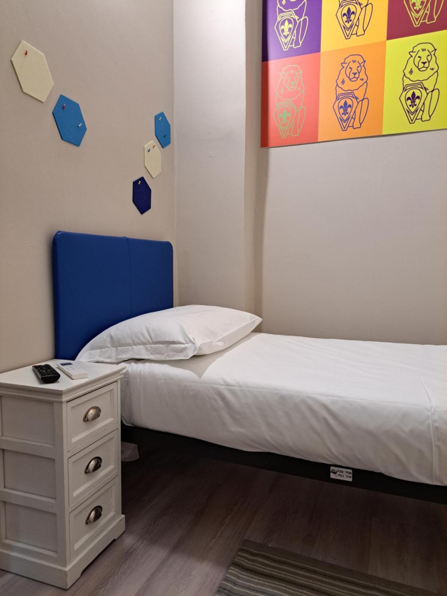 B&B Leonum Флоренция Екстериор снимка