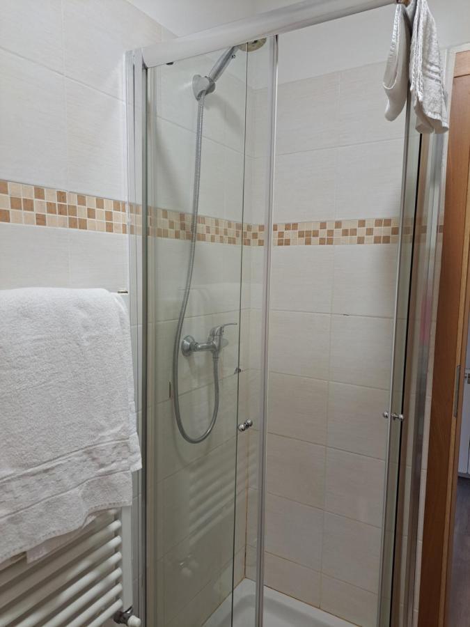 B&B Leonum Флоренция Екстериор снимка